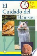 libro El Cuidado Del Hamster